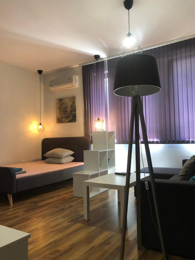 Nice Place Guest House Oborishte Sofia Zewnętrze zdjęcie