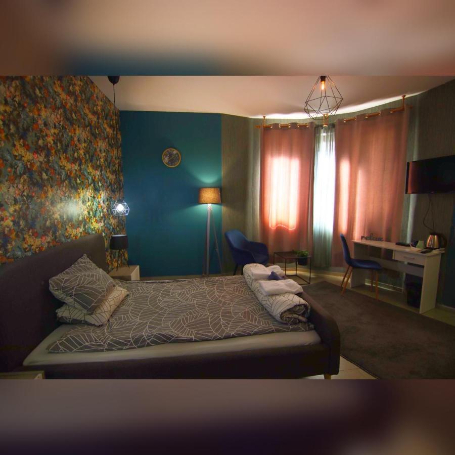 Nice Place Guest House Oborishte Sofia Zewnętrze zdjęcie