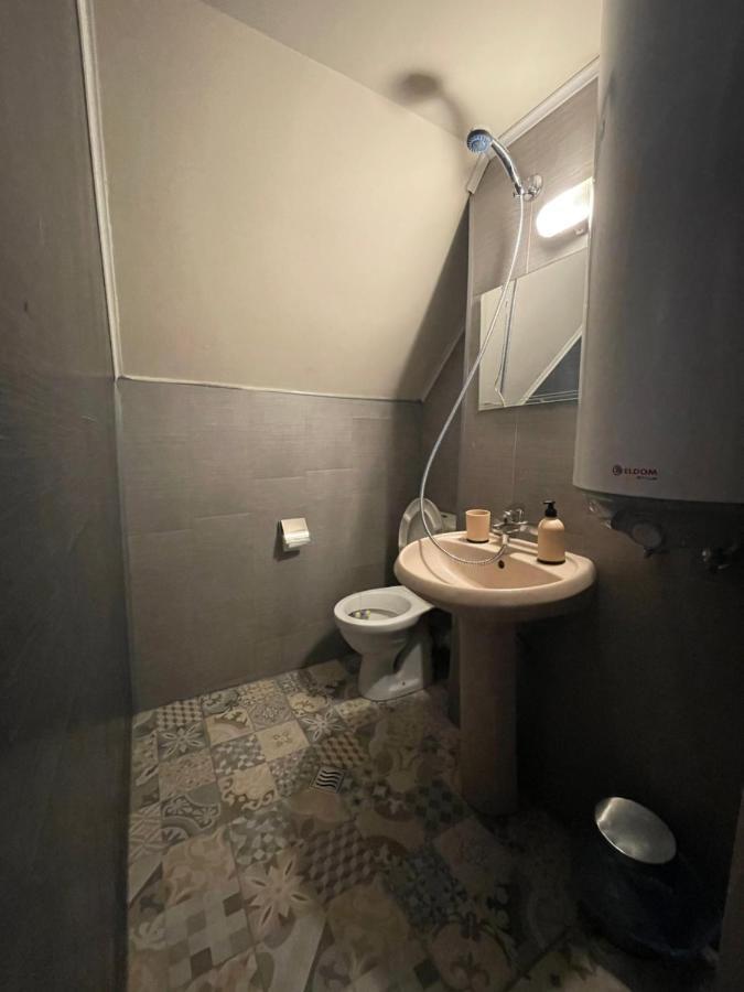 Nice Place Guest House Oborishte Sofia Zewnętrze zdjęcie