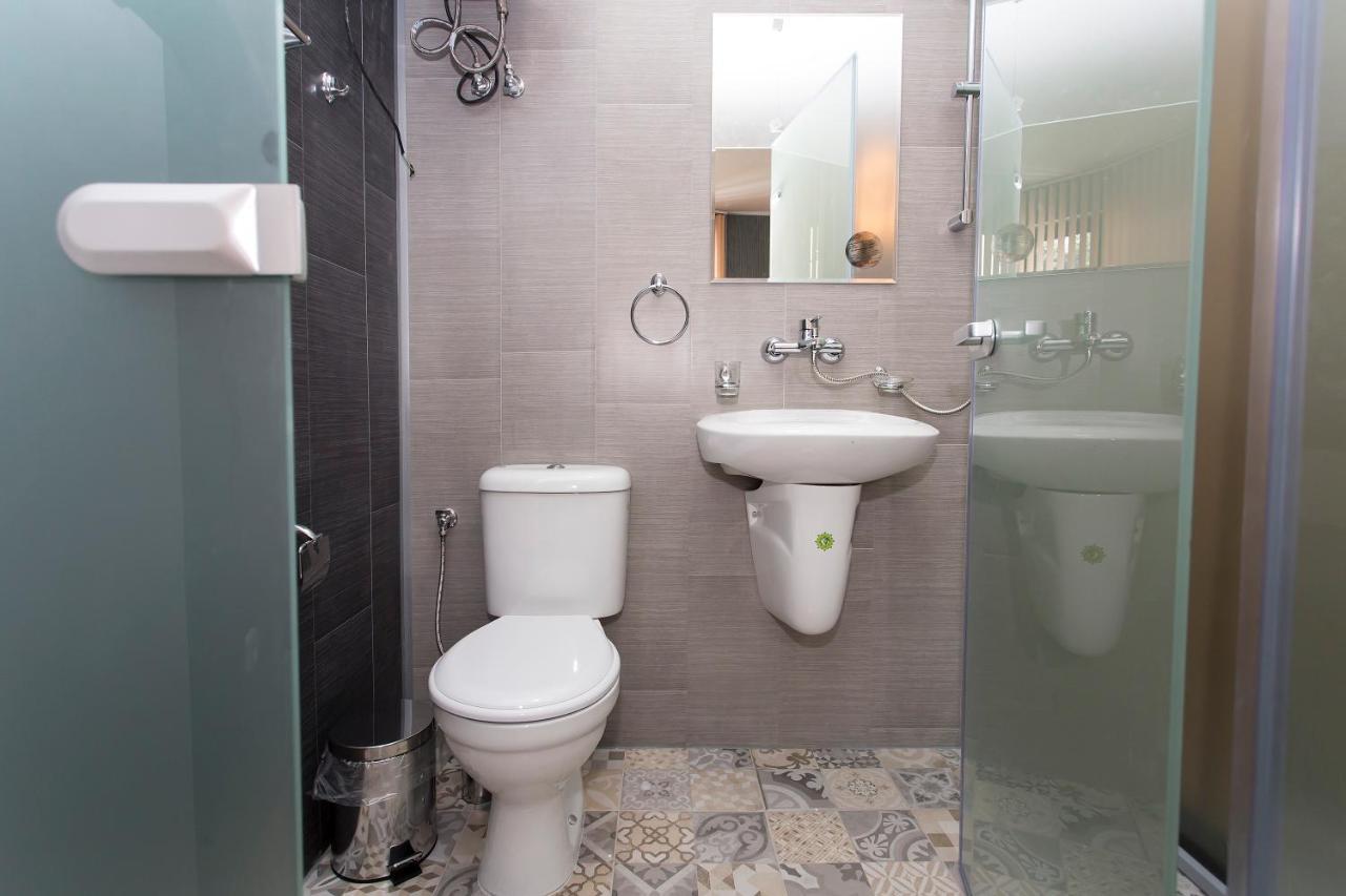 Nice Place Guest House Oborishte Sofia Zewnętrze zdjęcie